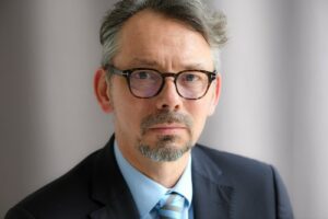 Picture of Andreas Kleiser