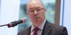 Imagen de Rt. Hon. Alistair Burt