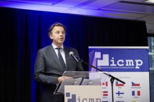 Imagen de Bert Koenders