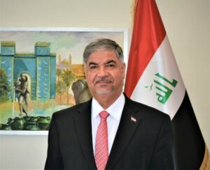 Imagen de Hisham Al-Alawi