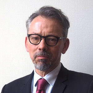 Picture of Andreas Kleiser