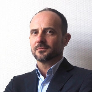 Picture of Edin H. Jasaragic