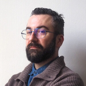 Picture of Goran Batić