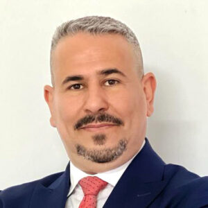 Picture of Fawaz Abdulabbas Abdulameer