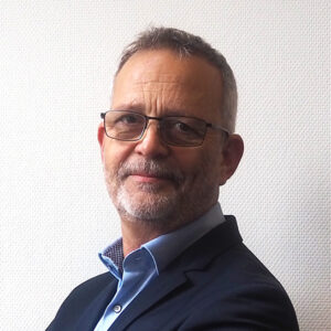 Picture of Ingo Bastisch